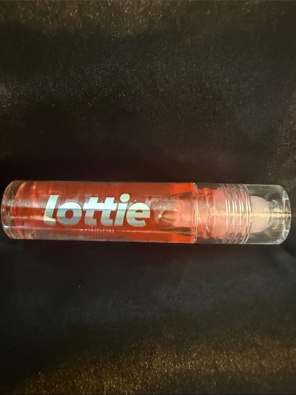 Lottie London Color Changing PH Lip Oil